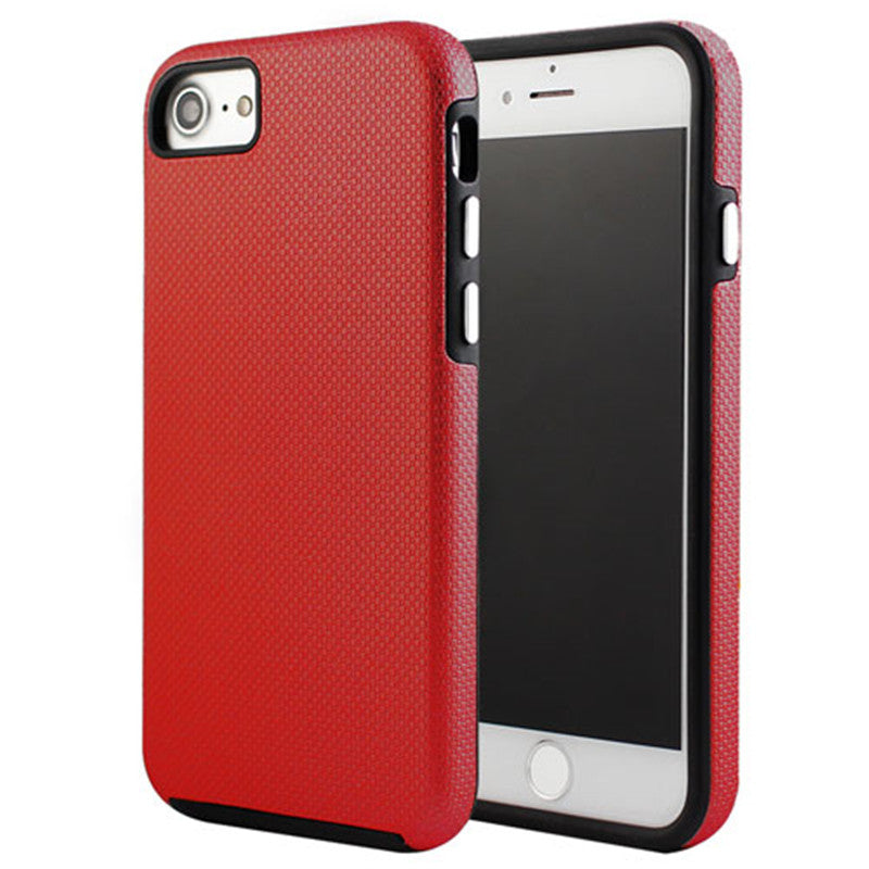 Hard Shell Case for iPhone 7 / 8 / SE (2nd / 3rd Gen.) Hard Shell Case for iPhone 7 / 8 / SE (2nd / 3rd Gen.)